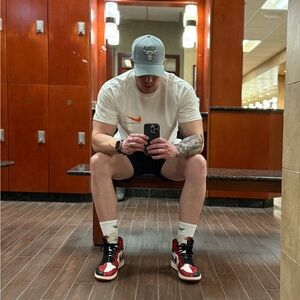 Meet your Posher, Chase